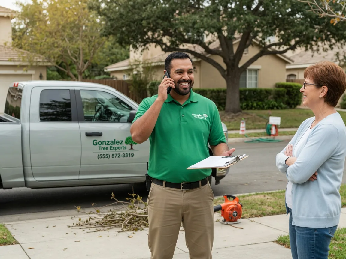 Tree Service Cibola, AZ FAQs